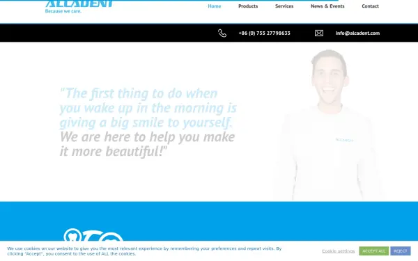 alcadent.com