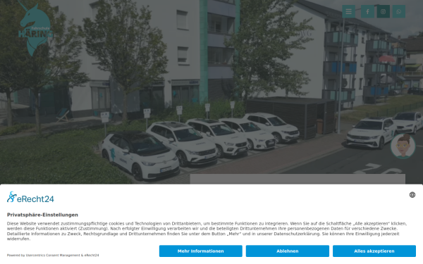 fahrschule-haering.de