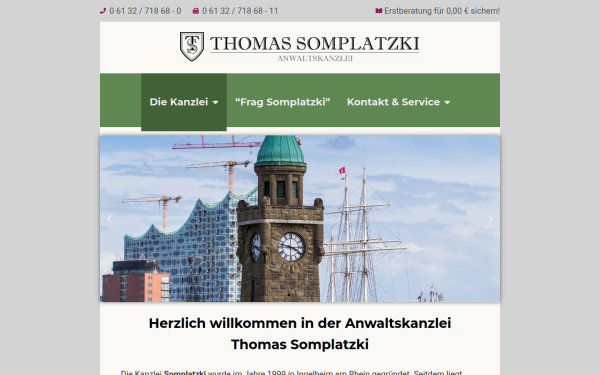 mehranwalt.de