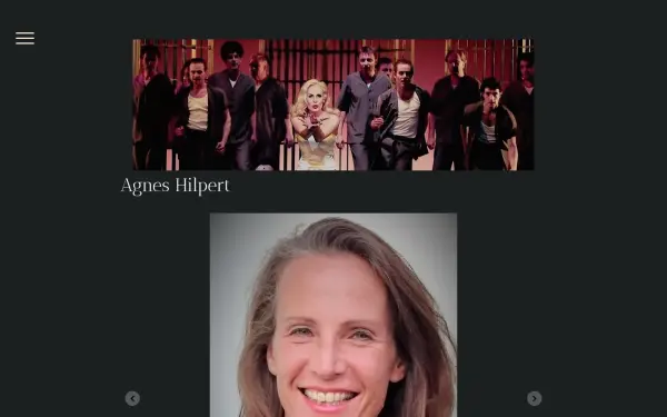 www.agneshilpert.de
