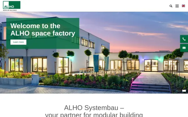 www.alho.com