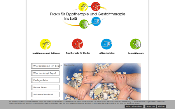 ergotherapie-leiss.de