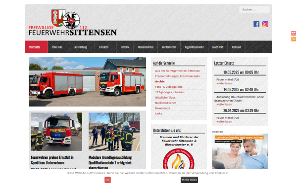 feuerwehr-sittensen.de