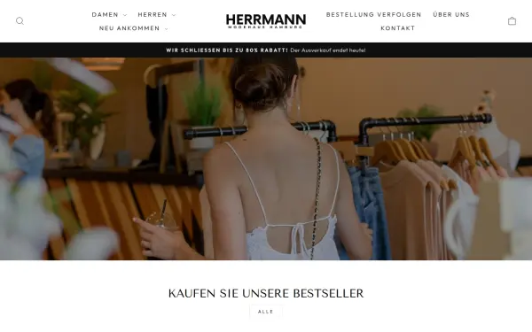 herrmann-modehaus.de