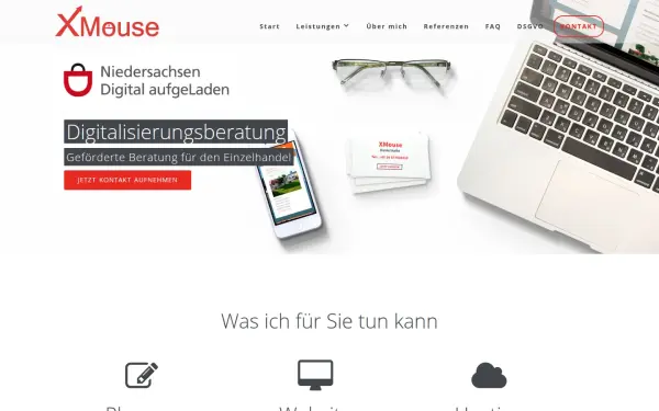 www.xmouse.de