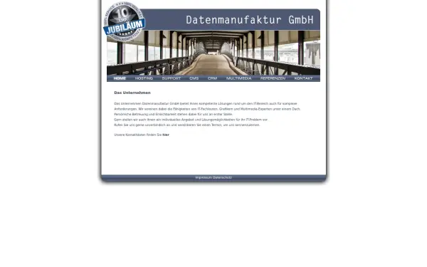 www.datenmanufaktur.de