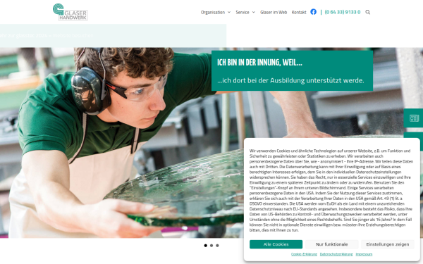 www.glaserhandwerk.de