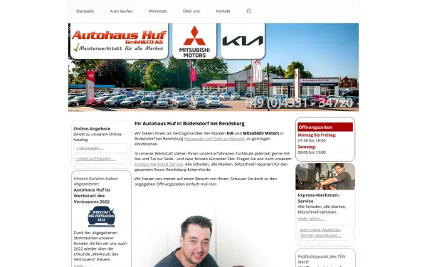 www.autohaus-huf.de