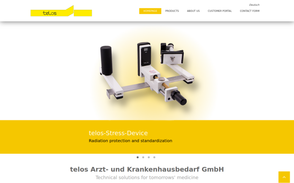 www.telos-gmbh.com