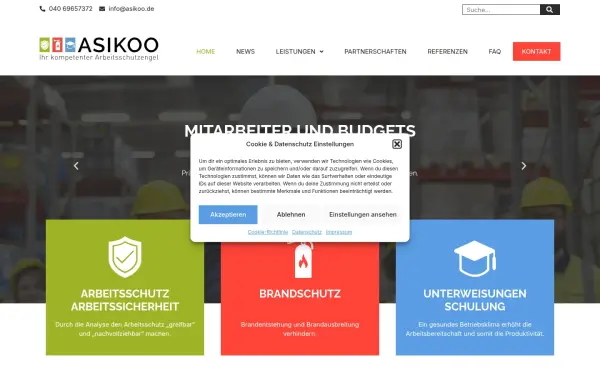 asikoo.de