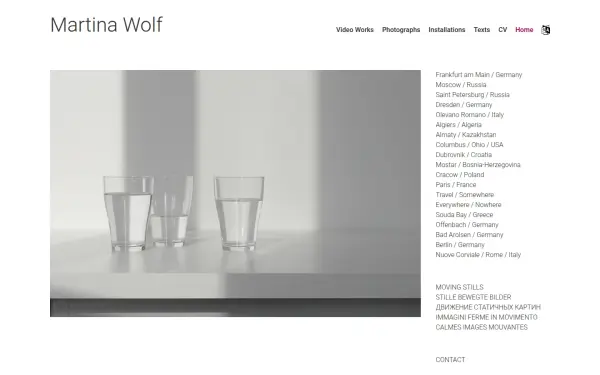 martinawolf.de