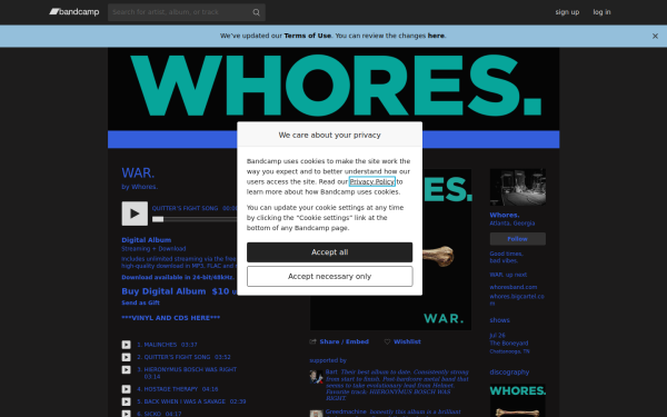 whores.bandcamp.com