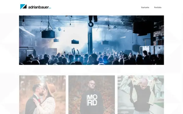 www.adrianbauer.biz
