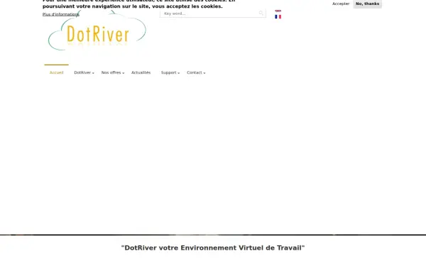 www.dotriver.eu