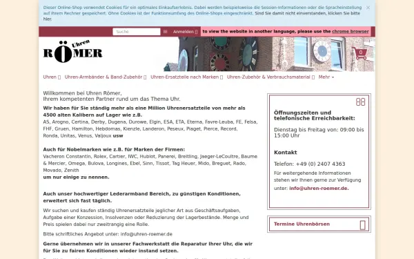 uhren-roemer.de