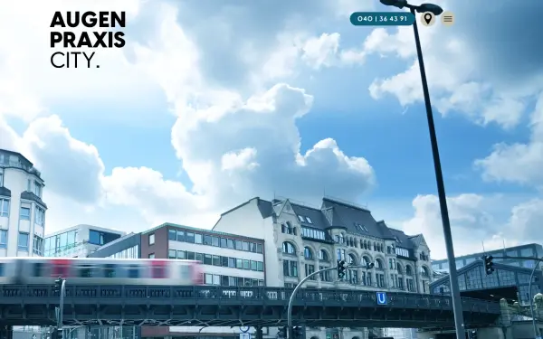 augenpraxis-city-hamburg.de