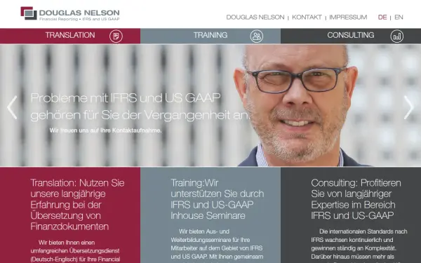 douglasnelson.de