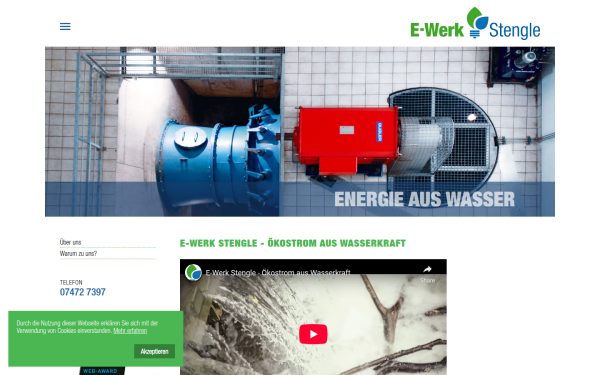 e-werk-stengle.de