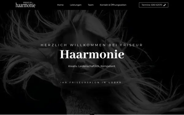 haarmonie-urbar.de