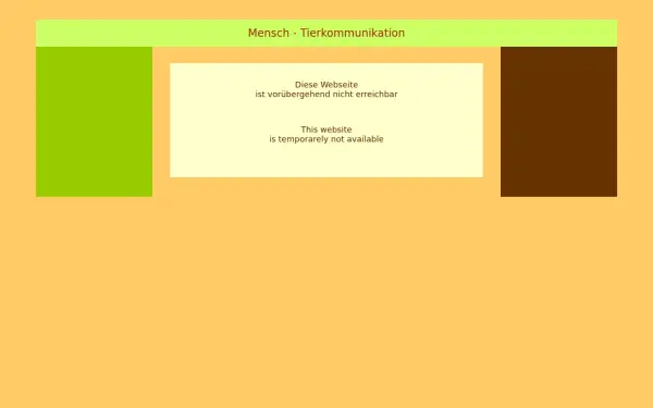 mensch-tierkommunikation.de