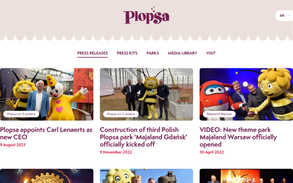 plopsanews.com