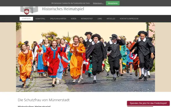 heimatspiel-muennerstadt.de