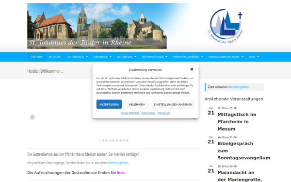 johannes-der-taeufer-rheine.de