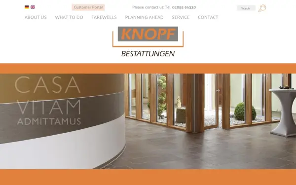 www.knopf-bestattungen.de