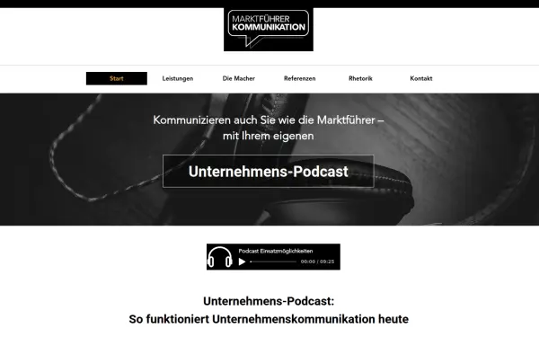 www.marktfuehrer-kommunikation.de