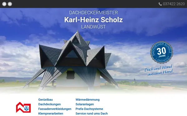 dachdecker-scholz.de