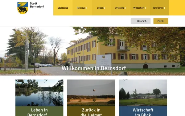www.bernsdorf.de