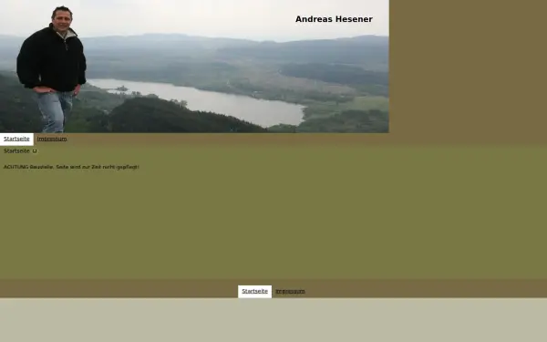andreas-hesener.de