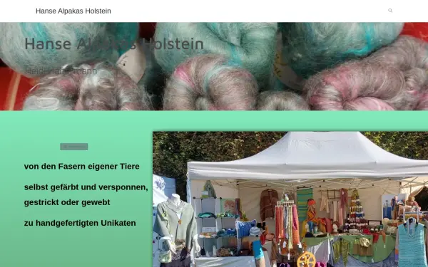 hanse-alpakas-holstein.de