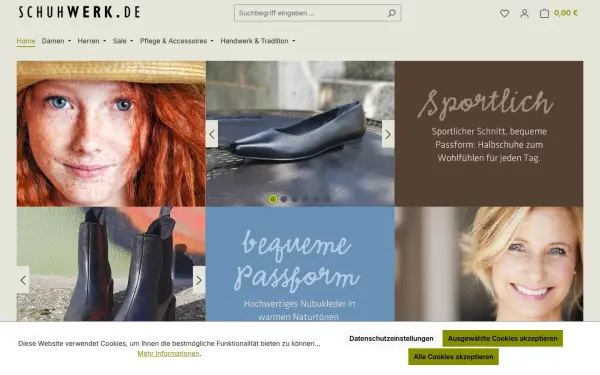 schuhwerk.de