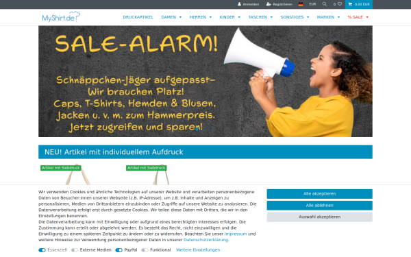 www.myshirt.de