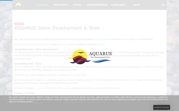 aquarus.net
