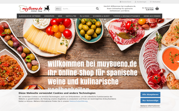 www.muybueno.de