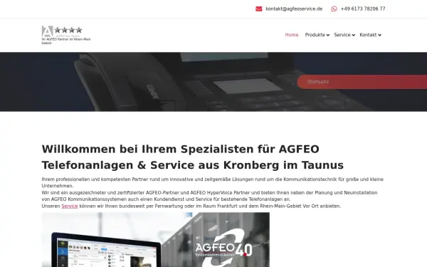 agfeoservice.de