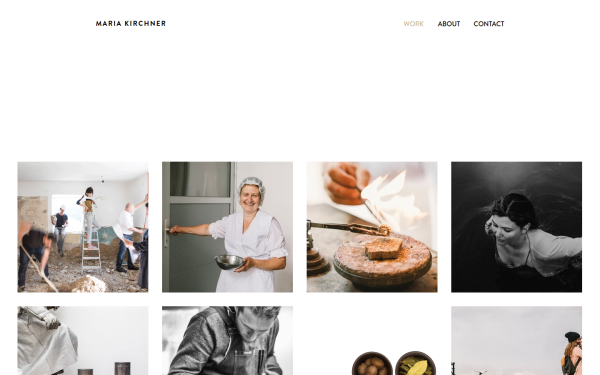 www.mariakirchner.at