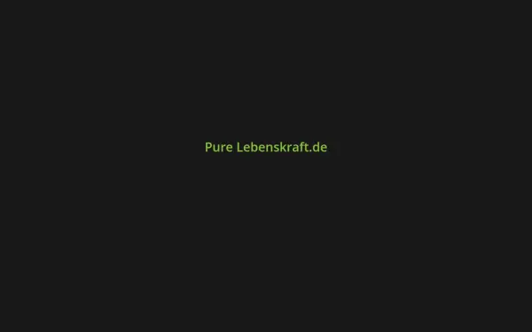 www.purelebenskraft.de