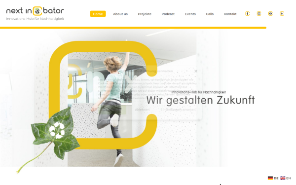 next-incubator.com