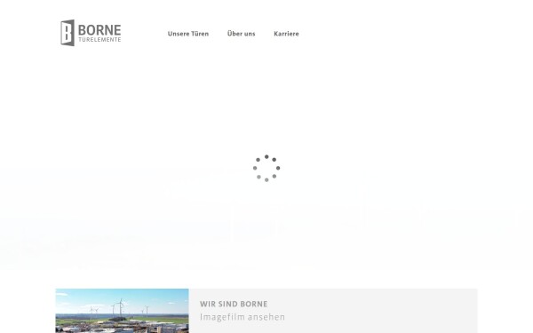 www.borne.de