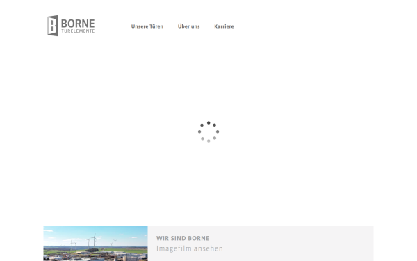 www.borne.de