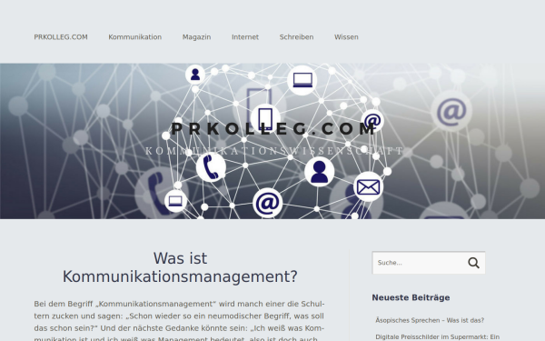 www.prkolleg.com
