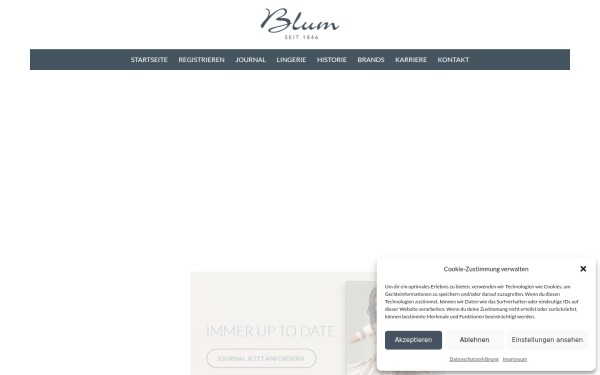 blum-mode.de