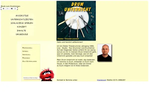 drumunterricht.de