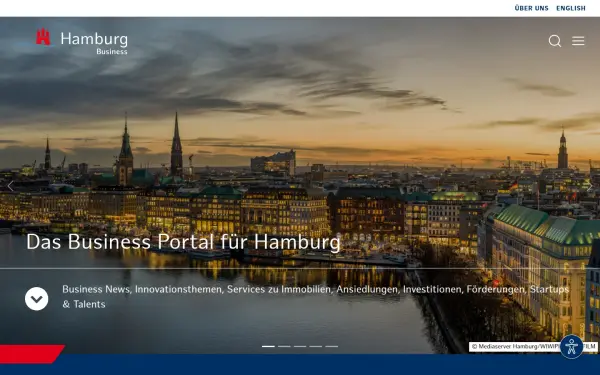 hamburg-business.com