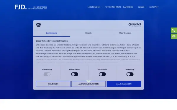 www.fjd.de