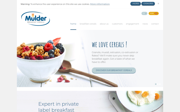 www.muldernaturalfoods.com