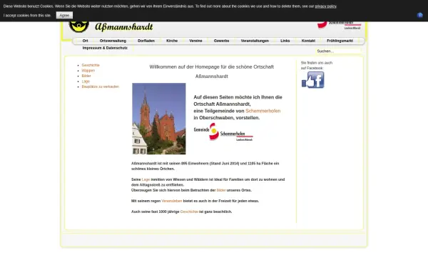 assmannshardt.de